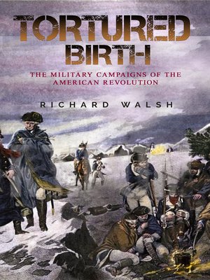 cover image of Tortured Birth